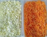 Foto langkah ke 1 dari resep Bala-Bala/ Bakwan Sayur/ Bakwan Udang.