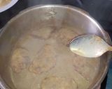 Foto del paso 5 de la receta: Torrijas de leche en freidora de aire
