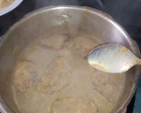 Foto del paso 5 de la receta: Torrijas de leche en freidora de aire