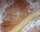 Diós rózsa recept fázis 5 fotója