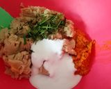 Foto langkah ke 7 dari resep 99. Sate Lilit Ikan Tenggiri.