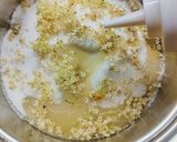 Foto del passaggio 5 della ricetta Marmellata di limoni e sambuco