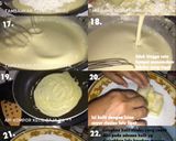 Foto langkah ke 4 dari resep Risoles Rogut sayuran sederhana dan enak.