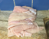 Foto del paso 1 de la receta: Filet de merluza al horno