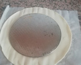 Foto del paso 3 de la receta: Tarta de manzana fácil y económica