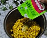 Foto langkah ke 2 dari resep Kacang 🥜 tanah goreng.