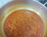 தக்காளி தொக்கு (thakkaali thokku recipe in tamil) ரெசிபி ஸ்டேப் 2 புகைப்படம்