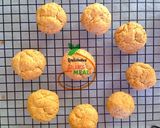 A picture of step 3 of Tasty Dutch Crunchy Spiced Cookies (Kruidnoten).