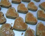 Foto langkah ke 5 dari resep Kinako Cookies.