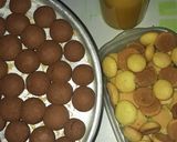 Foto del paso 9 de la receta: Galletitas de leche y chocolate