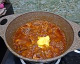 Foto langkah ke 5 dari resep Krengsengan Daging.