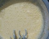 Foto del paso 1 de la receta: Torta tipo brownie con naranja
