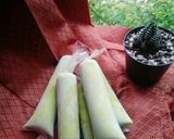 Foto langkah ke 4 dari resep Es Mambo Alpukat.