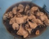Foto langkah ke 3 dari resep 10. Ayam kecap simple.