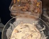 Foto langkah ke 1 dari resep Udang saos mayonaise.