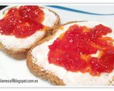 Foto del paso 6 de la receta Pimientos confitados (en Thermomix)