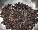 Pas rețetă Batoane cu Oreo și Nutella 🥧 1 fotografie
