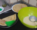 Foto del paso 7 de la receta: Crepes salados rellenos