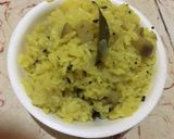 વેજિટેબલ મસાલા ભાત(masala bhaat recipe in gujarati ( રેસીપી સ્ટેપ4ફોટો