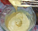 A picture of step 4 of Muffins.