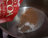 Foto langkah ke 1 dari resep Pudding Coklat yang Nyoklat.