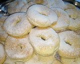 Foto del paso 4 de la receta: Tarallis: galletitas italianas. Fáciles, económicas y ricas 🧡