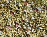 Foto del paso 2 de la receta: Granola de cúrcuma