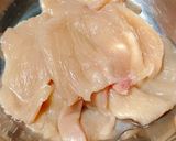 Foto langkah ke 4 dari resep Mashed Potato with Garlic Chicken.