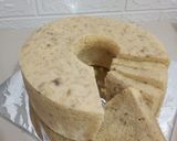Foto langkah ke 5 dari resep Bolu Pisang Kukus.