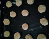Raisins cookies recipe step 7 photo