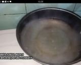 Foto langkah ke 3 dari resep Pecak Jantung Pisang Praktis.