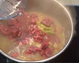 Foto langkah ke 5 dari resep Semur Daging Kentang.