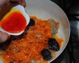 Carrot and prunes stew recipe step 3 photo