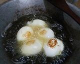 Foto langkah ke 1 dari resep Telur bumbu bali.