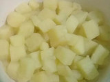 🥔🥔Tortilla de papa al horno🥔🥔