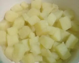Foto del paso 1 de la receta: 🥔🥔Tortilla de papa al horno🥔🥔