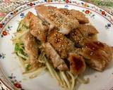 Japanese Miso Chicken recipe step 7 photo