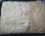 Foto del paso 5 de la receta Bizcocho de coco y anís