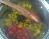 Foto del paso 2 de la receta: Locro de Zapallo