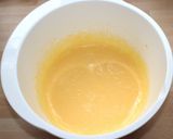 Kókuszos kevert süti recept fázis 1 fotója