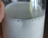 Mango lassi recipe step 1 photo