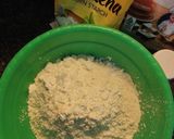 Foto langkah ke 3 dari resep Cookies Hias.