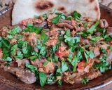 Foto del paso 3 de la receta: Ful medames 🇪🇬 Guiso nutritivo y vegano de habas secas