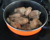 Foto del paso 1 de la receta: Arroz con pollo a mi estilo