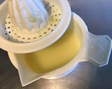 Une image de l'étape 2 de Poulet façon chili verde (maïs, poivrons, citrons verts).
