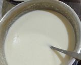 Foto langkah ke 3 dari resep Pukis premium.
