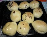 Foto langkah ke 6 dari resep Roti manis.