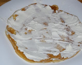 Foto del paso 2 de la receta: Crêpes de Salmón (Sin sal)