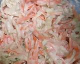 Foto langkah ke 3 dari resep Bala Bala (Bakwan Sayur) Cocok Untuk Sarapan.