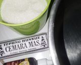 Foto langkah ke 1 dari resep Ongol ongol hunkwe.